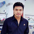 บั๊มพ์ สุพรรณ
