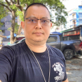 แม็ก ร่องช้าง