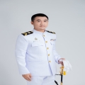 จ่าน้ำ ทหารเรือ