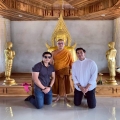 พระเครื่องสองพี่น้อง