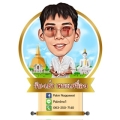 ปาล์ม บารมีป๊า.