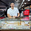แจ้ ราชพฤกษ์