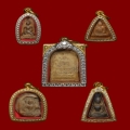 รวมมิตรพระเครื่อง4