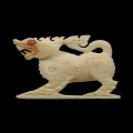 J.A  Amulet 789