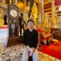 ปอนด์ สุพศิน