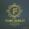 Fluke amulet