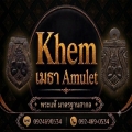Khem Metha Amulet