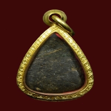 พระปิดตา (เนื้อชิน-ตะกั่ว)