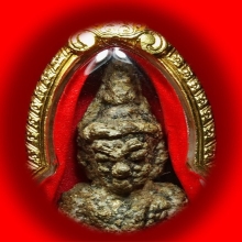 พระท่ากระดาน จ.กาญจนบุรี