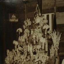 รูปภาพบ้านสามัคคีวิสุทธ์ 6*8* คุณแม่บุญเรือน