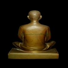 รูปเหมือนบูชาคุณแม่บุญเรือน ขนาด4