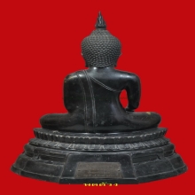 พระบูชาวัดเขาตะเครา ปี 2516 (9 นิ้ว)