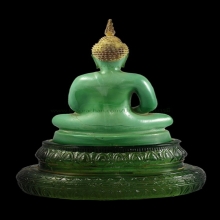 พระแก้วมรกต ปี 2475