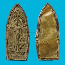 พระลีลาแม่ย่า