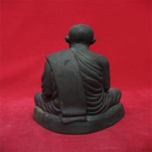 หลวงปู่ทิม วัดระหารไร่ รุ่นแรก 5นิ้ว แชมป์แน่ๆ