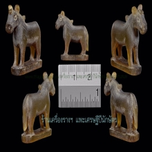 นักษัตรปีม้า หลวงพ่ออ่ำ วัดหนองกะบอก