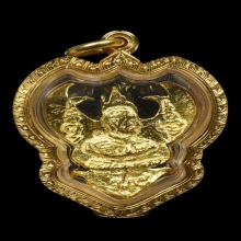 องค์พญาครุฑ วัดโพธิทอง