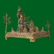 พระบูชารัตนโกสินทร์