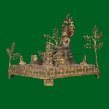 พระบูชารัตนโกสินทร์