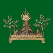 พระบูชารัตนโกสินทร์