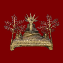 พระบูชารัตนโกสินทร์