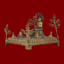 พระบูชารัตนโกสินทร์