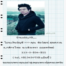 เกจิย์ดี ศรีเมืองแปดริ้ว  ((( ลพ มา วัดอิน )))