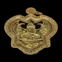 องค์พญาครุฑ พระอาจารย์วราห์ วัดโพธิทอง