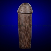 หลวงพ่อสัมฤทธิ์ วัดอู่ทองสุพรรณบุรี