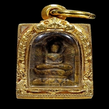 หลวงปู่ศุข วัดปากคลองมะขามเฒ่าพิมพ์ตัดชิด