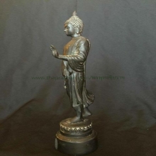 พระลีลาพุทธมณฑล ภปร.ปี2525