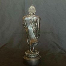 พระลีลาพุทธมณฑล ภปร.ปี2525