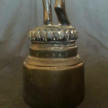 พระลีลาพุทธมณฑล ภปร.ปี2525