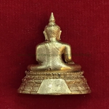พระพุทธชินสีห์ทองคำ