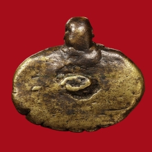 เต่า ลพ.เงิน วัดบางคลาน พิมพ์ใหญ่