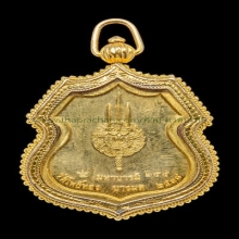 องค์พญาครุฑ พระอาจารย์วราห์ วัดโพธิทอง