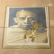 รูปถ่ายหลวงพ่อก๋ำ วัดประตูสาร สุพรรณบุรี