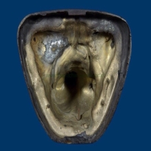 พระบูชาสังฆาฎิยาว หลวงพ่อมุ่ย วัดดอนไร่ สวย