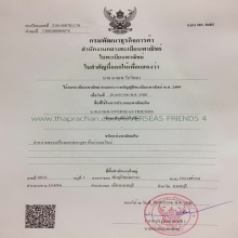 GOVERNMENT PERMITS