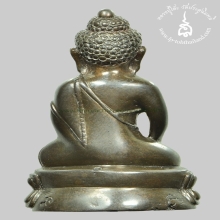 พระกริ่งเป้งย้ง หลวงปู่โต๊ะ