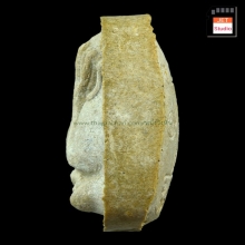 พระปิดตาเงินล้านเนื้อผงเกสร หลวงปู่โต๊ะ