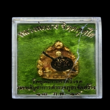 เหรียญหลวงพ่อผาง เนื้อทองคำ
