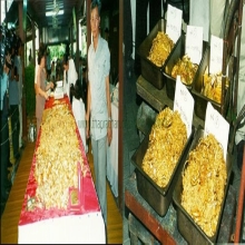 จากก้าวแรกสู่แสนกิโลเมตรจาก2500ดอลสาร์สู่ทองคำตันที่13มหาบัว