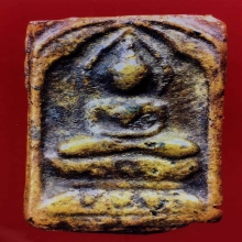 หลวงปู่ศุข วัดปากคลองมะขามเฒ่าพิมพ์ตัดชิด