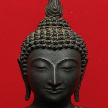  องค์ดารา ....... พระบูชา ภปร 2508 หน้าตัก 9นิ้ว