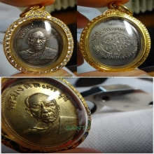 พระของขวัญวัดปากน้ำ ภาษีเจริญ..