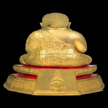 พระสังขจาย ปางอุ้มทรัพย์ หลวงปู่โต๊ะ