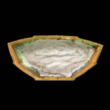 พระสังขจาย ปางอุ้มทรัพย์ หลวงปู่โต๊ะ