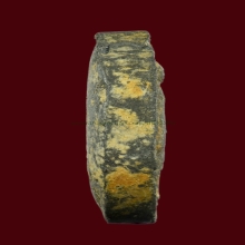 พระสิวลีเนื้อผงใบลาน