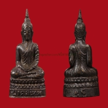 พระกริ่ง มงคลเทพมุณี